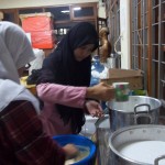 Kerja...kerja..mari kita kerja