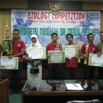 Juara Biocomp