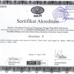 akreditasi bio