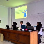 Dokumentasi Seminar