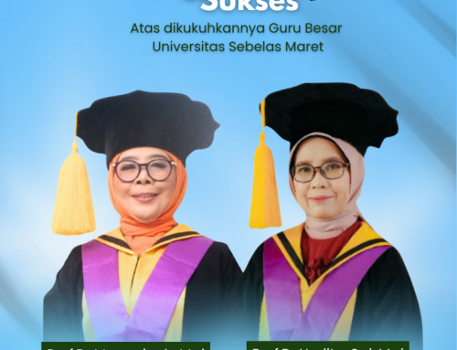 Biology Education Excellence: UNS Inaugurates Two New Full Professors to Drive Global Academic Impact